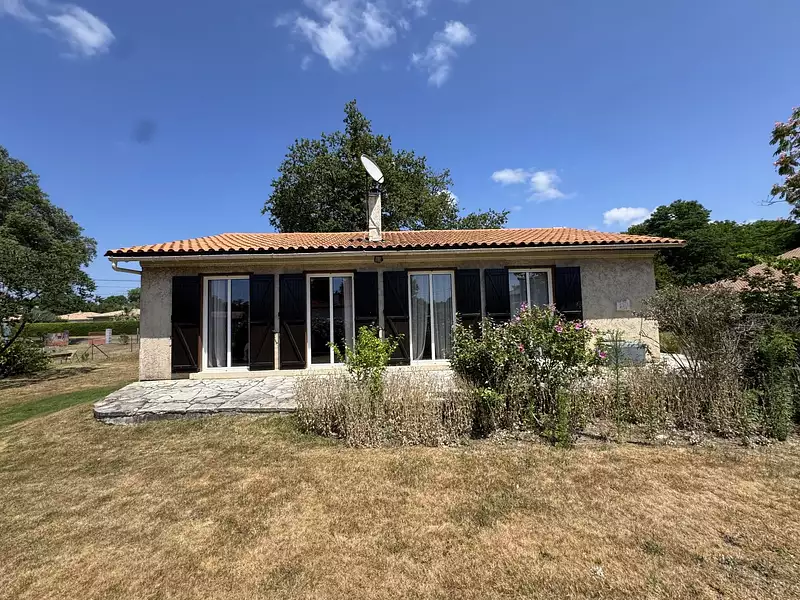 Maison, 92,11 m²