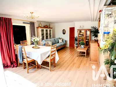 Maison, 85 m²