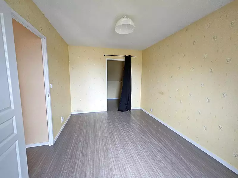 Maison, 100 m²