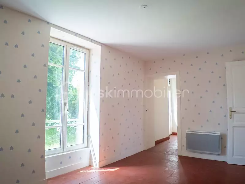 Maison, 89 m²
