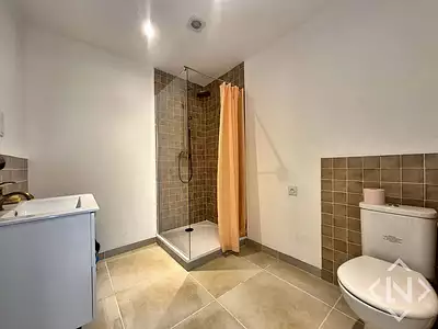 Maison, 89 m²