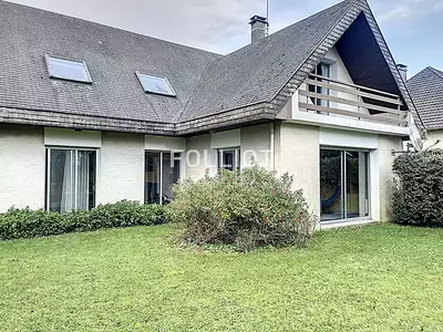 Maison, 168,36 m²