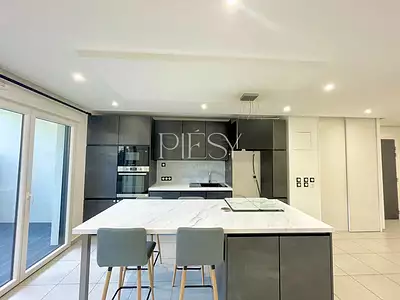 Appartement, 61,99 m²
