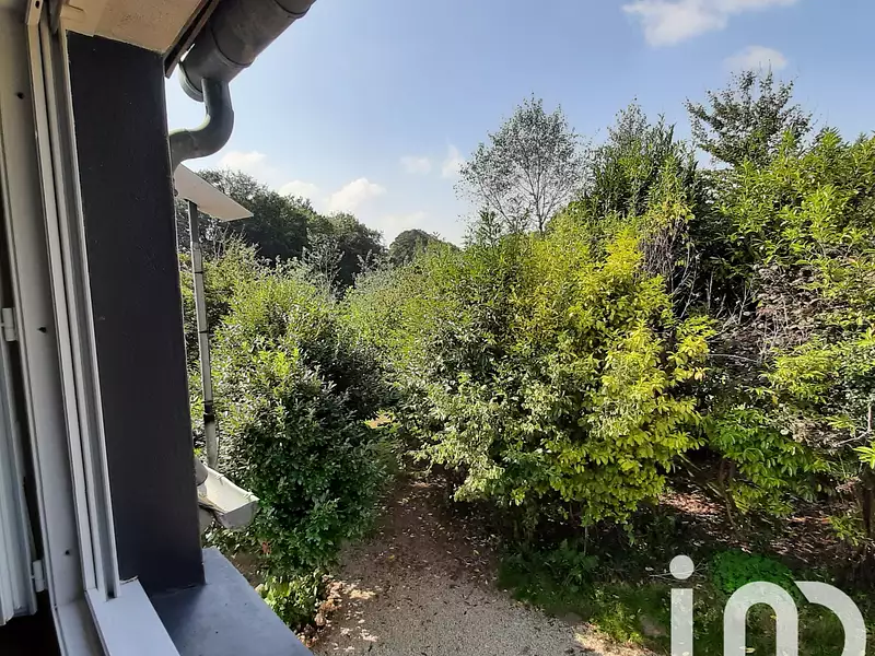 Maison, 124 m²