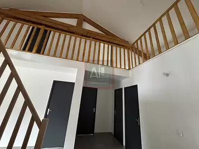 Maison, 163 m²