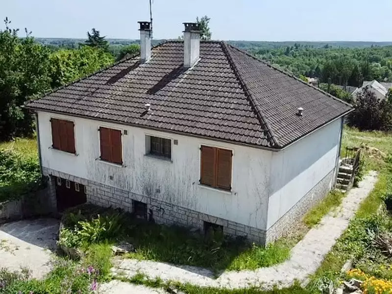 Maison, 80 m²