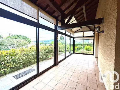 Maison, 150 m²