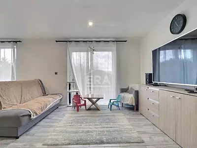 Maison, 80 m²