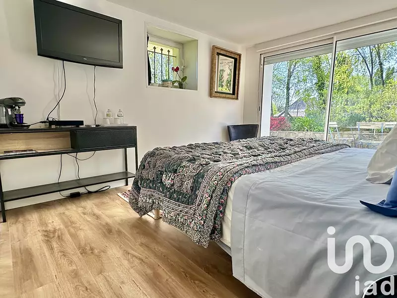 Maison, 202 m²