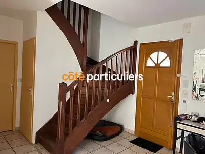 Maison, 104,08 m²