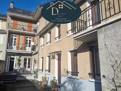 Appartement, 335 m²