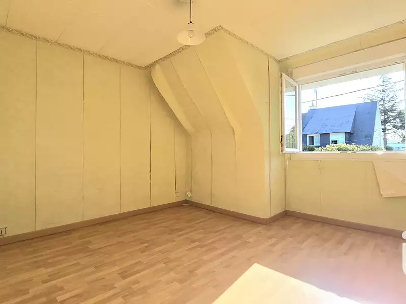 Maison, 95 m²