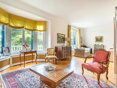 Appartement, 200 m²