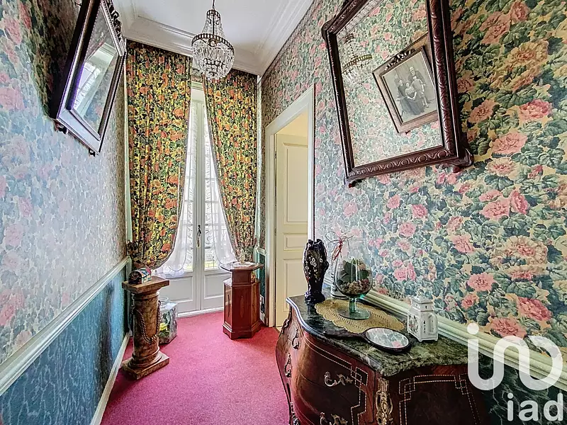 Maison, 143 m²