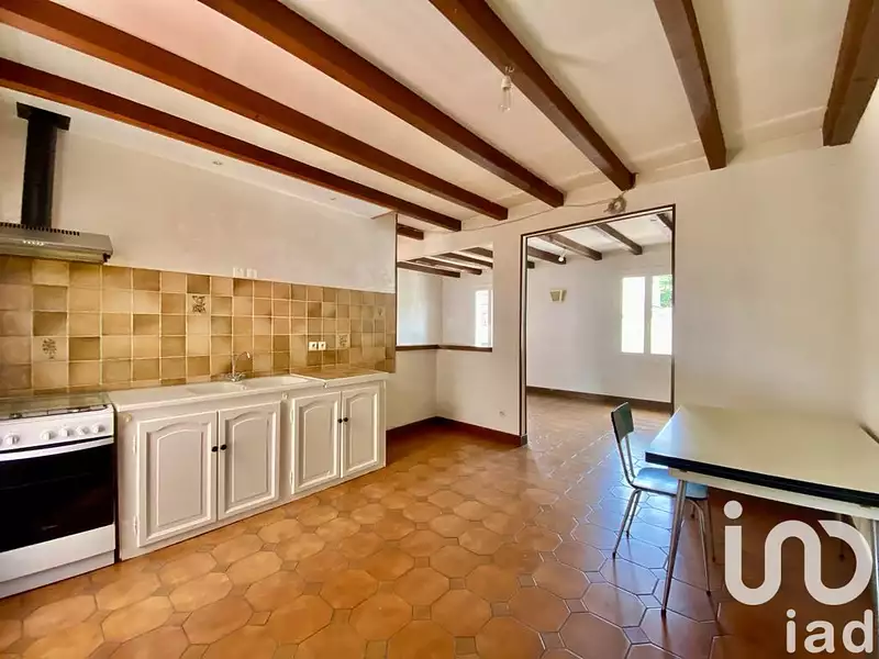 Maison, 105 m²
