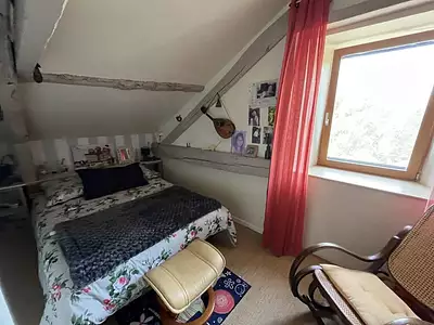 Maison, 122,64 m²