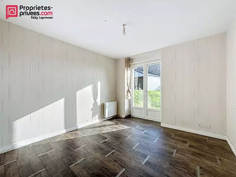 Maison, 68 m²