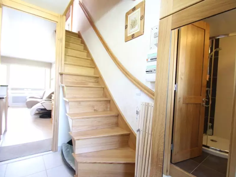 Appartement, 50 m²