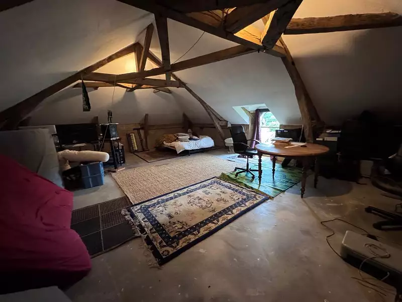 Maison, 280 m²