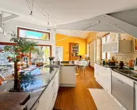 Appartement, 128 m²