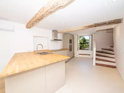 Maison, 138 m²