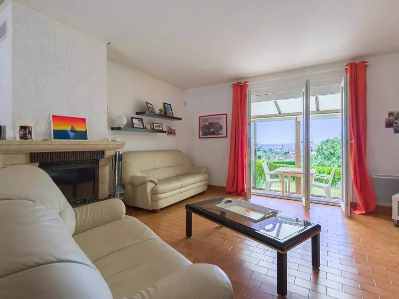 Maison, 110 m²