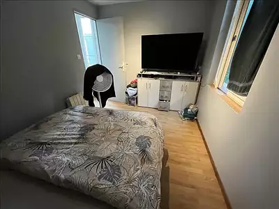 Maison, 48 m²