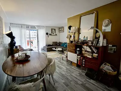 Appartement, 81,75 m²
