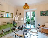 Appartement, 110 m²