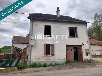 Maison, 123 m²