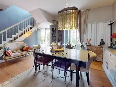 Maison, 150 m²