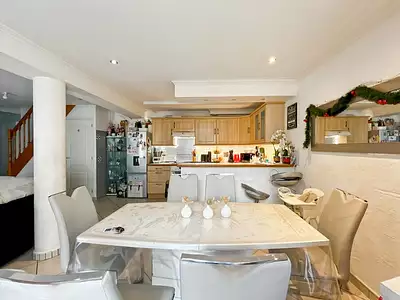 Appartement, 83 m²