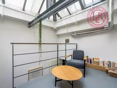 Appartement, 180 m²