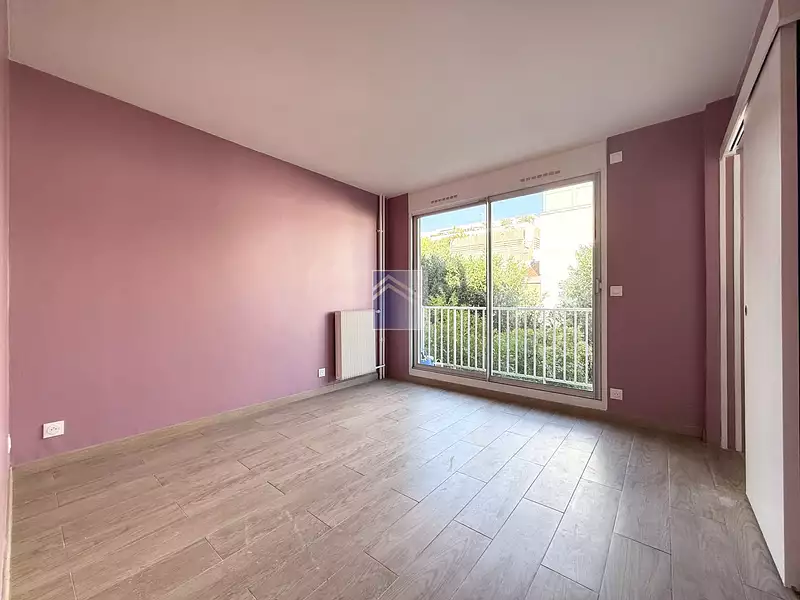 Appartement, 20,52 m²