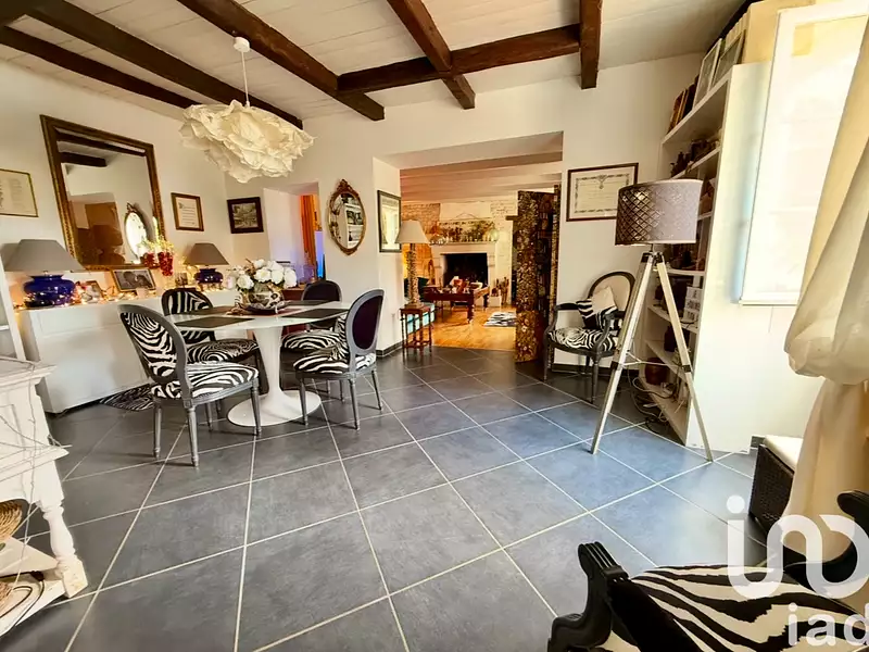 Maison, 170 m²