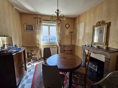 Maison, 123,75 m²