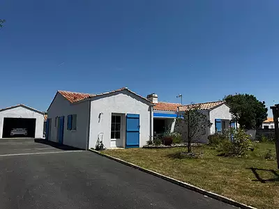 Maison, 127,57 m²