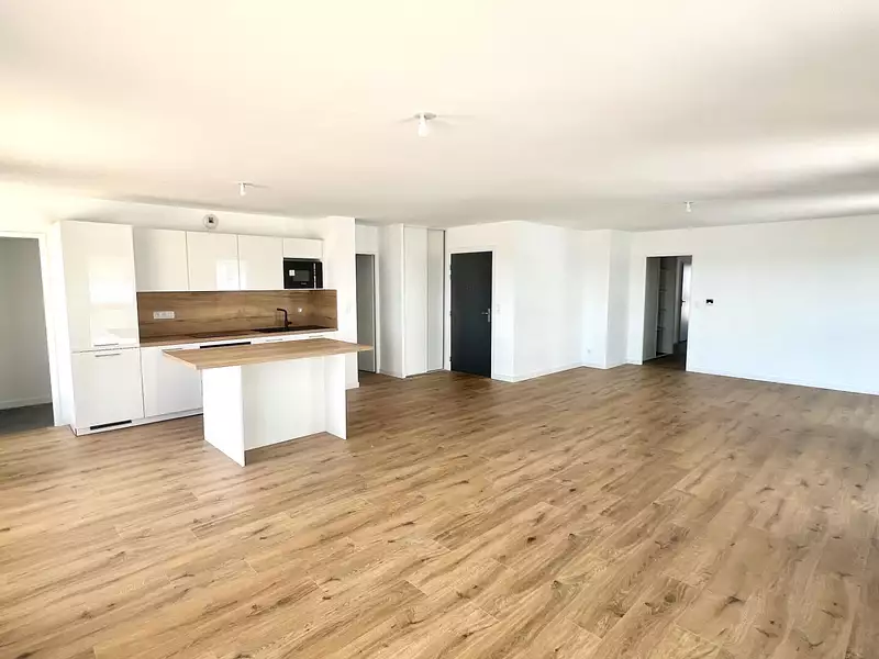 Appartement, 135 m²