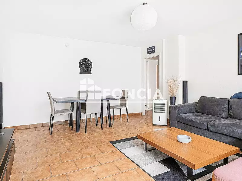 Appartement, 93 m²