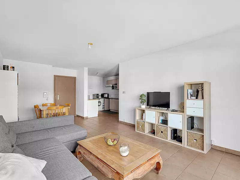 Appartement, 64 m²