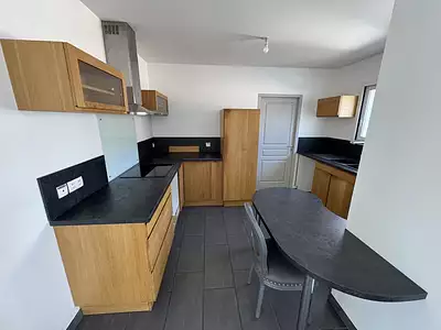 Maison, 104 m²