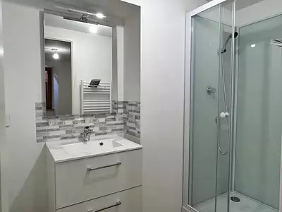 Appartement, 15 m²
