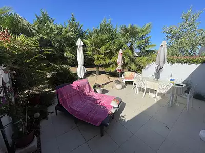 Maison, 81 m²