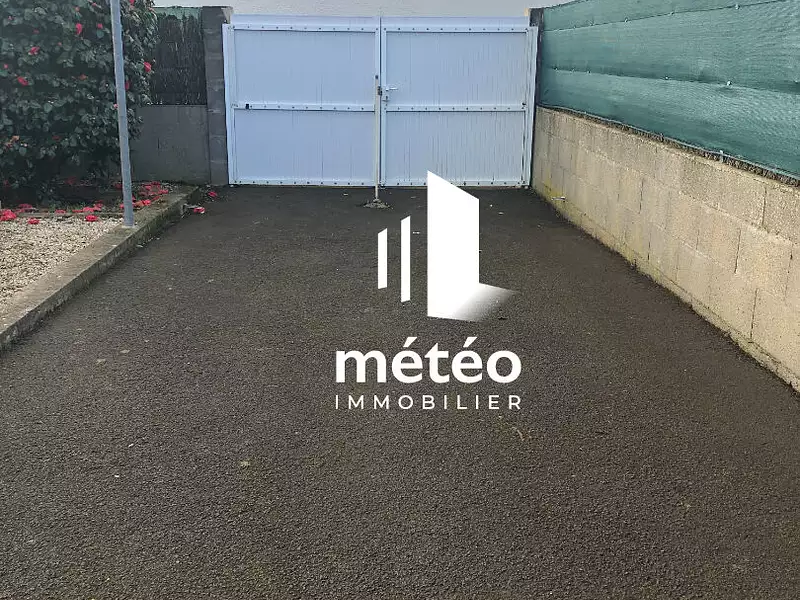 Maison, 91 m²