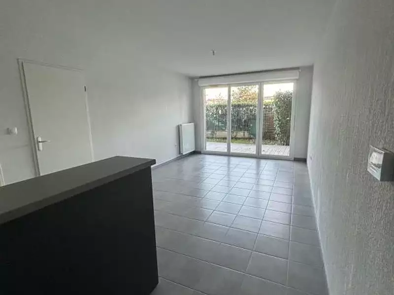 Appartement, 46 m²
