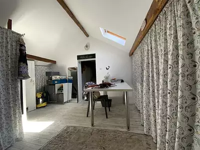 Maison, 135 m²