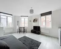 Appartement, 23,65 m²