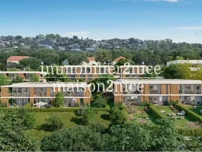 Appartement, 64,8 m²