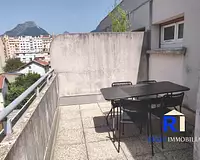 Appartement, 28,52 m²