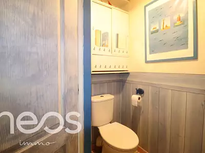 Maison, 96 m²